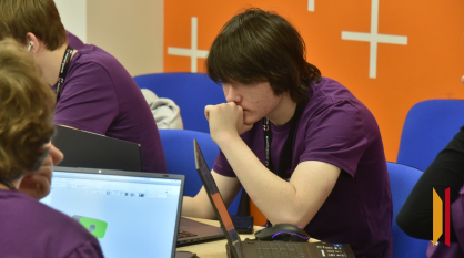 В воронежских школах появится программа дополнительного образования по кибербезопасности