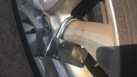 Воронежских автомобилистов предупредили о вымогателе