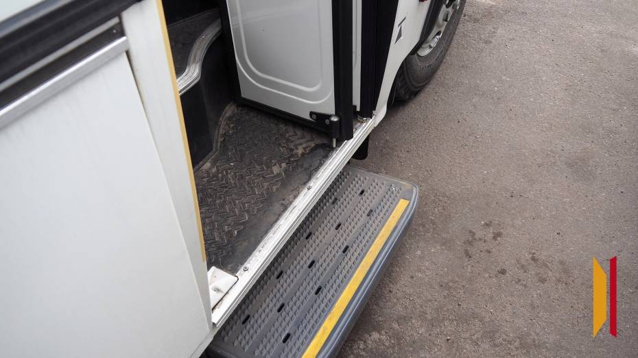 В Воронеже продлят маршрут №88