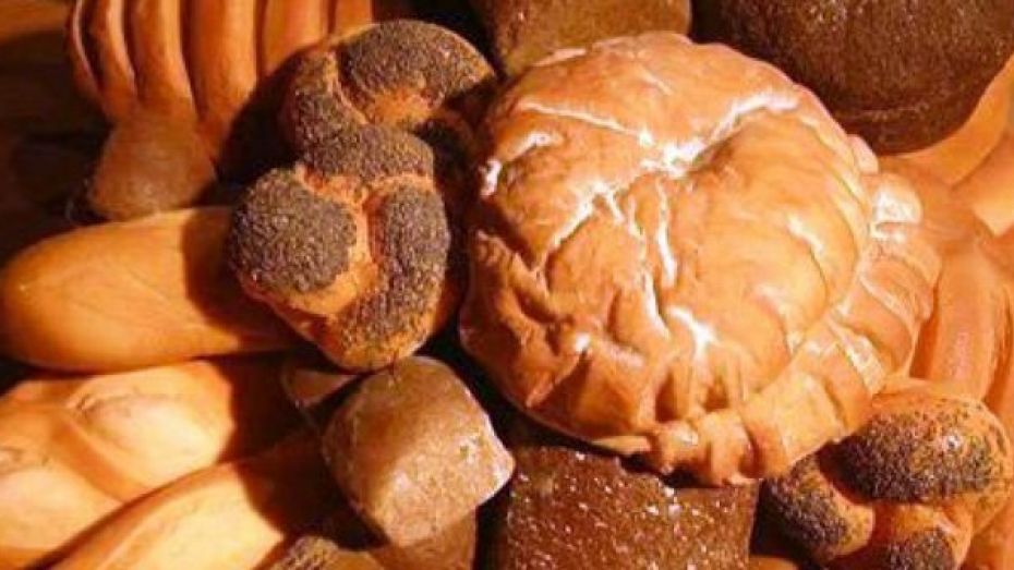 Хлеб в Воронеже за неделю подорожал почти на 11 процентов