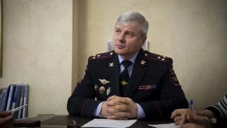 Прокуратура запросила 5,5 года колонии для экс-начальника управления по вопросам миграции Воронежской области