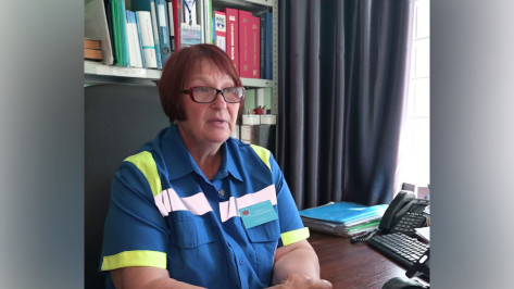 «Я делаю все, чтобы голосование прошло честно»: председатель участковой избирательной комиссии в Воронеже – о выборах в сентябре