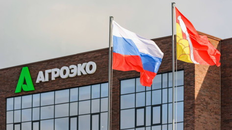 Воронежская компания вошла в рейтинг лучших работодателей России