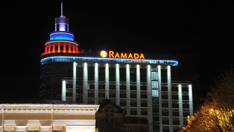 Под угрозу банкротства попала компания владельцев 2 воронежских отелей