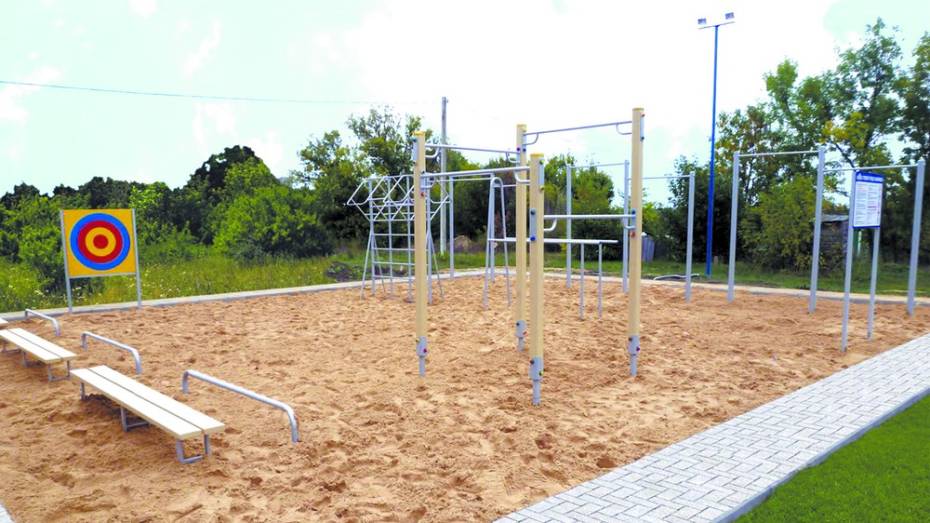 В Каменской школе №2 построят спортивный комплекс