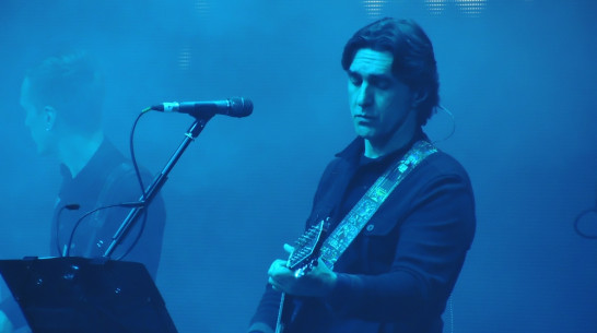 Вячеслав Бутусов вновь отметит с воронежцами юбилей «Наутилуса Помпилиуса»