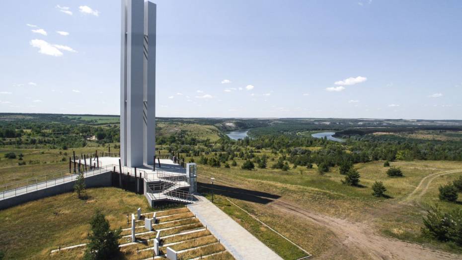 Губернатор Александр Гусев обратился к воронежцам в День начала освобождения региона от немецко-фашистских захватчиков