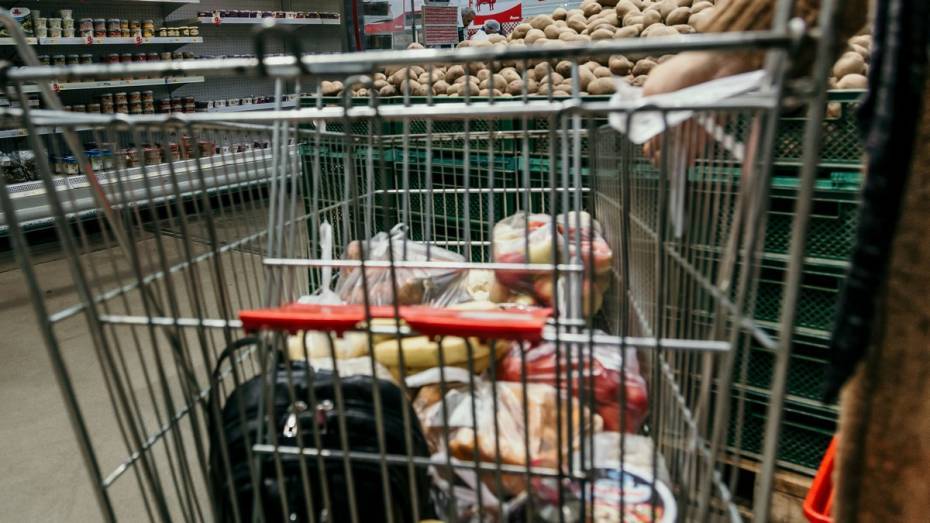 Воронежцам рассказали, какие товары сильнее всего подорожали в декабре