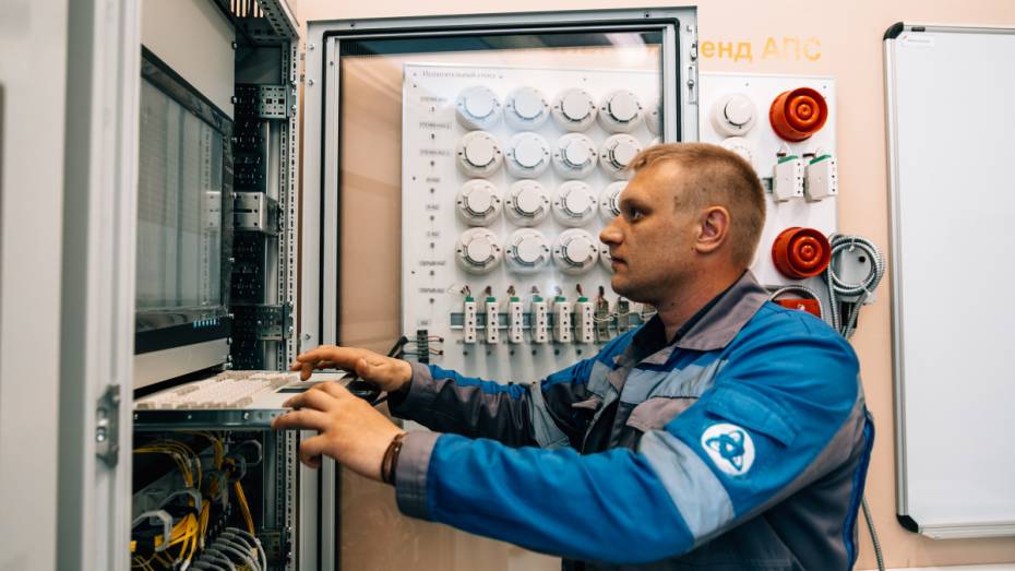 Инновационный энергоблок №6 Нововоронежской АЭС сделают маневренным