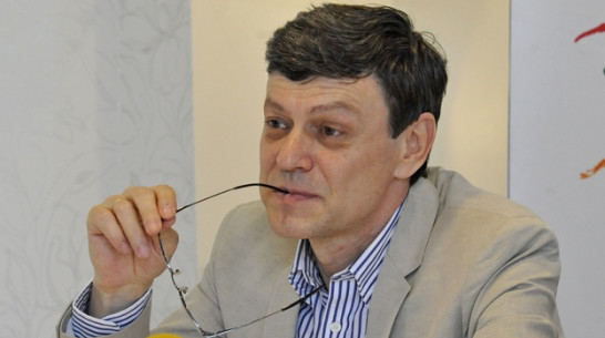 Михаилу Бычкову не досталась премия «Золотая маска» 