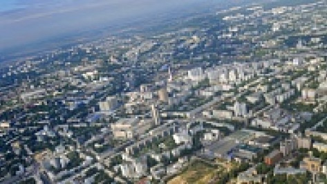 Санитарные врачи признали безвредным зловонный воздух в центре Воронежа