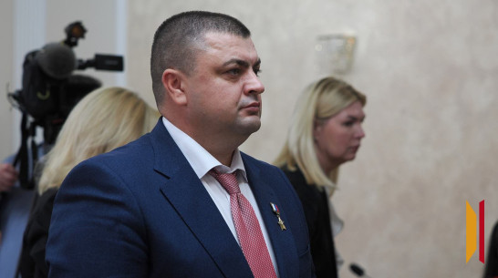 «Я готов принимать самостоятельные решения»: председатель Воронежской гордумы Андрей Дьяченко – о задачах на новой должности