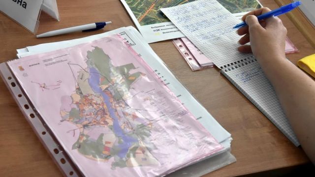 Общественные обсуждения нового Генплана Воронежа продлили