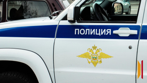 Убийца воронежского студента сдался полиции в Аннинском районе