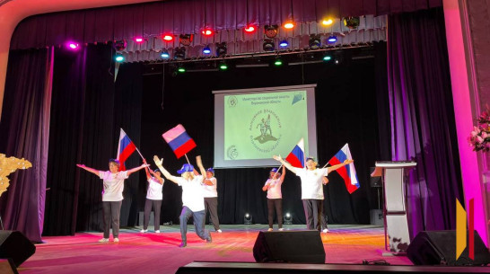 В Семилуках завершился цикл «Спортивные встречи» для сторонников ЗОЖ «серебряного» возраста