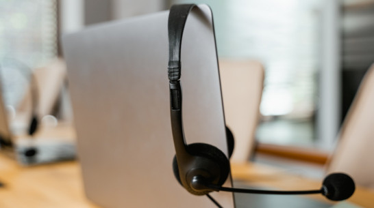 Почти 300 воронежских студентов вошли в резерв антиковидных горячих линий