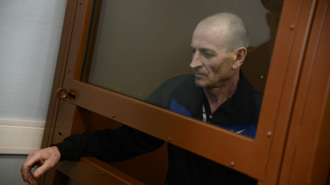«Мамину смерть пришлось пережить заново». Воронежский суд наказал убийцу спустя 14 лет