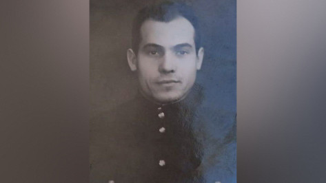 В Воронеже из жизни ушел ветеран ВОВ Андрей Менчаков