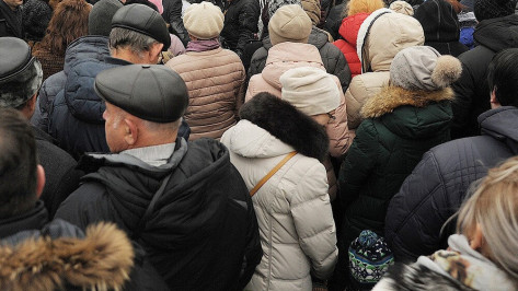 Эксперты не ожидают массовости на несанкционированной акции в Воронеже