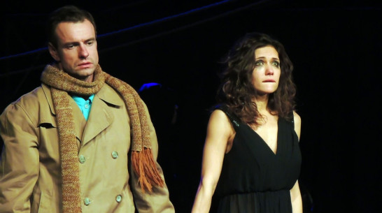 В Воронеже актриса Екатерина Климова сыграет Маргариту