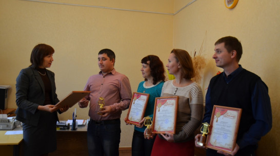 Преподаватели Верхнемамонской детской школы искусств стали дипломантами регионального конкурса 