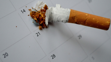 В Воронеже более 90 процентов посетителей кабинета отказа от курения попрощались с вредной привычкой