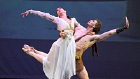 Воронежские артисты стали лучшими на международном балетном конкурсе в Греции 