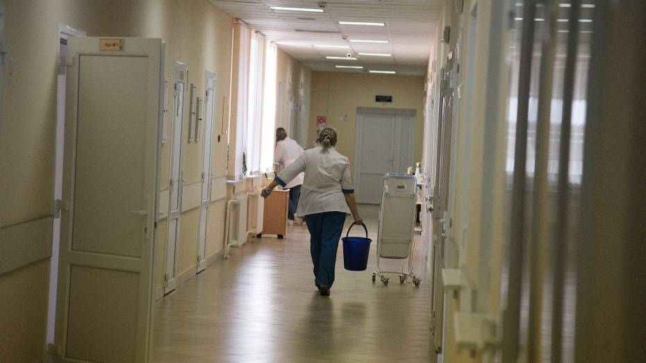 Еще 7 пациентов скончались от COVID-19 в Воронежской области