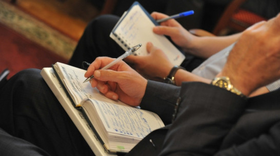 Воронежских работодателей позвали на встречу с сотрудниками Госинспекции труда