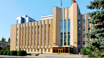 В Воронежской облдуме представили «бездефицитный» проект бюджета региона