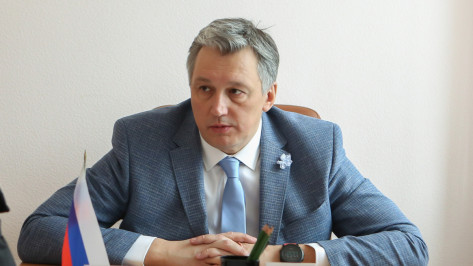 Осужденного воронежского депутата Климентова досрочно лишили полномочий