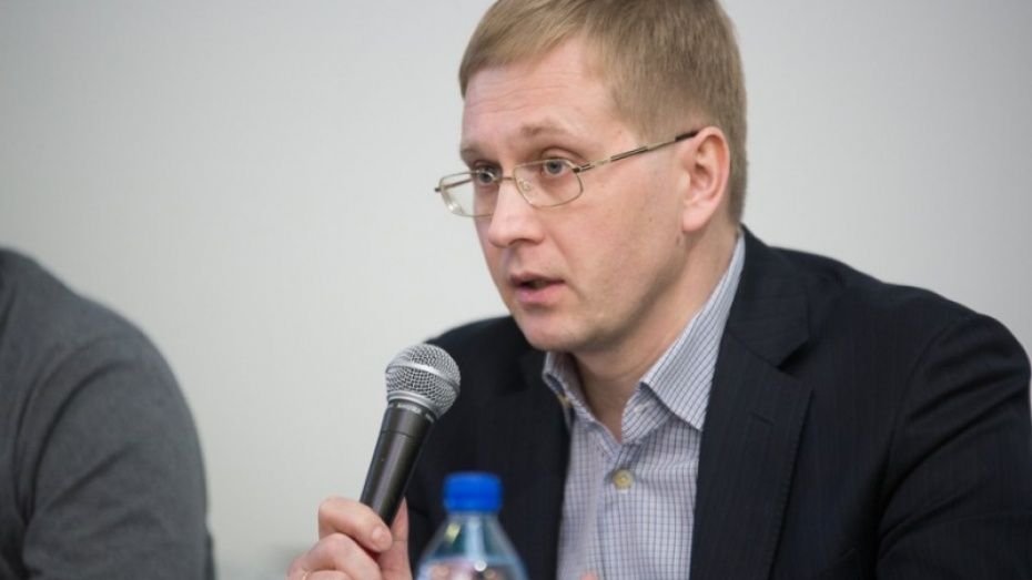 В Воронеже гендиректора компании «БиК» освободили из-под стражи