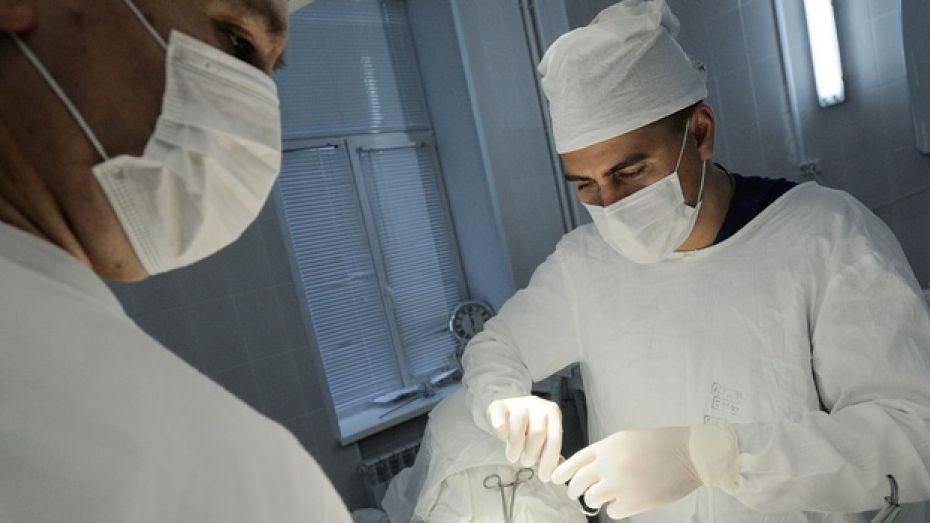 Воронежских врачей-онкологов будут обучать в Германии