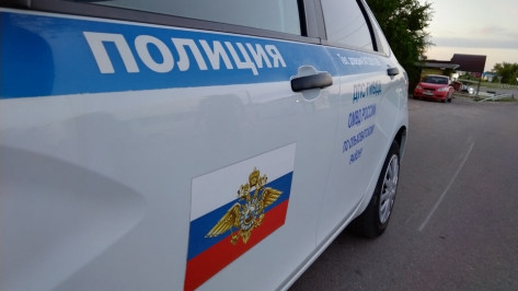 В Ольховатском районе у 40-летнего водителя-белгородца случился приступ эпилепсии за рулем