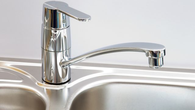 В домах Советского района Воронежа отключат воду 3 мая