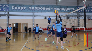 Турнир по волейболу памяти Анатолия Федосова состоится в Грибановке