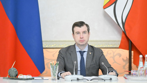 Первый зампред воронежского правительства Данил Кустов поделился опытом внедрения ЭКГ-рейтинга с представителями Северного Кавказа