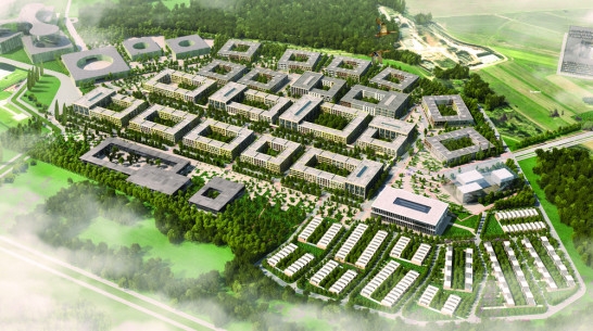 Воронежский ученый проверит проекты «Сколково»