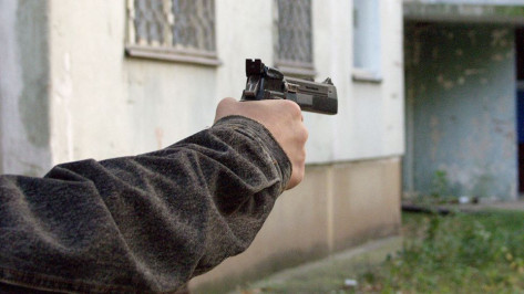 Стали известны подробности стрельбы в ЖК в Железнодорожном районе Воронежа