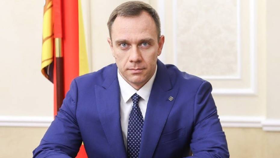 Директором «Воронежтеплосети» назначен Дмитрий Хаустов