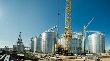 «АГРОЭКО» запустит комбикормовый завод в Воронежской области в мае 2015 года