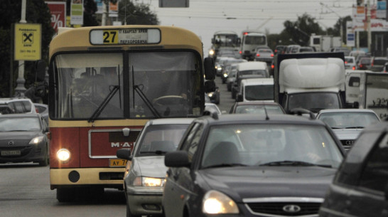 Воронежские перевозчики обязались обновить 51 большегрузный автобус до конца года 