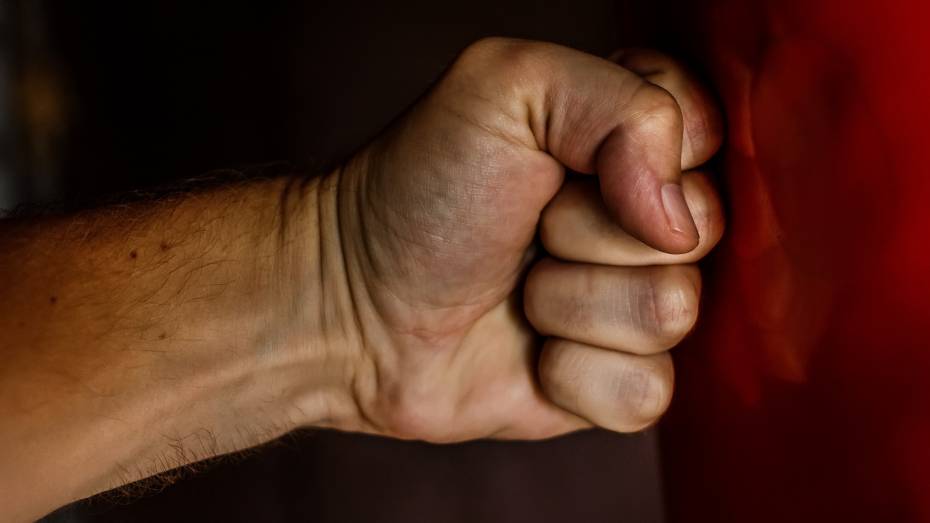 В Воронеже в «Озерках» произошла массовая драка