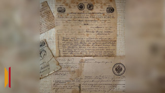 В Павловске открылась экспозиция «Семейные реликвии»