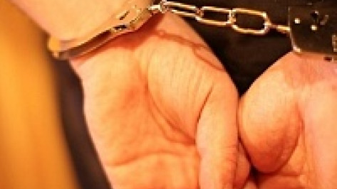 В Воронеже задержан подозреваемый в изнасиловании 16-летней девушки