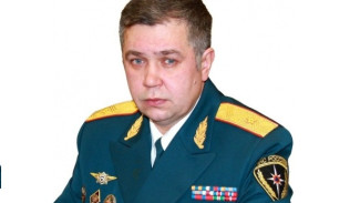 Президент уволил обвиняемого в халатности главу МЧС по Кемеровской области