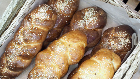 Под Воронежем появится 200 рабочих мест на заводе хлебобулочных изделий 