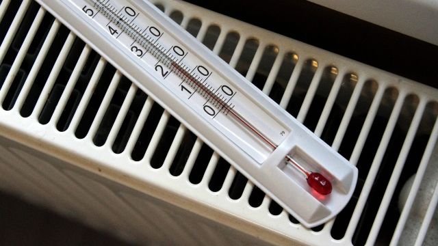Мэрия Воронежа утвердила план подготовки к следующему отопительному сезону