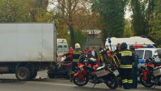 В Воронеже сбитый «ВАЗом» пешеход попал в больницу с проломленным черепом