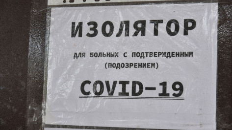 Скончались еще 17 коронавирусных пациентов в Воронежской области